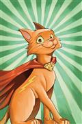 Supergirl #5 Cvr C Chrissie Zullo Card Stock Var