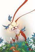 Krypto The Last Dog of Krypton #4 (of 5) Cvr A Jae Lee