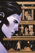 Wonder Woman #25 Cvr A Daniel Sampere