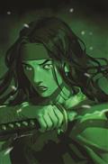 Cheetah And Cheshire Rob The Justice League #2 (of 6) Cvr B Gerald Parel Card Stock Var