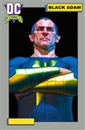 Justice League Red #2 (of 6) Cvr C Mark Spears Card Stock Var