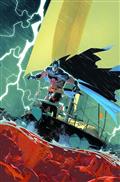 Detective Comics #1101 Cvr A Mikel Janin