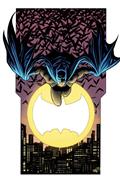 Detective Comics #1101 Cvr C Frank Cho Card Stock Var