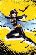 Batgirl #11 Cvr B Saowee Card Stock Var