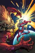CAPTAIN-PLANET-6-CVR-F-CHAD-HARDIN-LTD-VIRGIN-VAR