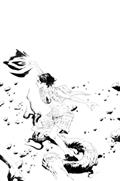 CAPTAIN-PLANET-6-CVR-I-INC-115-JAE-LEE-LINE-ART-VIRGIN-VAR