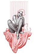 Catwoman #79 Cvr B Frank Cho Card Stock Var