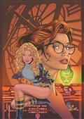 BIRDS-OF-PREY-25-CVR-C-GREG-LAND-CARD-STOCK-VAR