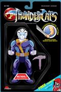 Thundercats #20 Cvr F Drew Moss Action Figure Var
