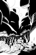THUNDERCATS-LOST-7-CVR-J-INC-115-DECLAN-SHALVEY-LINE-ART-VIRGIN-VAR