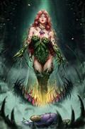 Poison Ivy #36 Cvr C Kyuyong Eom Card Stock Var