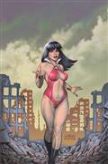 VAMPIRELLA-ARMAGEDDON-3-CVR-I-INC-115-JOSEPH-MICHAEL-LINSNER-VIRGIN-VAR