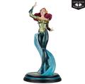 Mera By J Scott Campbell 1:8 Scale Resin Statue Allocations May Occur