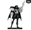 Azrael By Joe Quesada (Batman Black & White) 1:10 Scale Statue Allocations May Occur