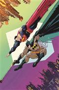 Batman Superman Worlds Finest #43 Cvr C Adrian Gutierrez Card Stock Var
