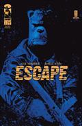 Escape #1 2Nd PTG
