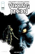 Viking Moon #1 (of 5) Cvr C Dalibor Talajic Var