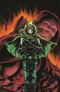 Green Arrow #28 Cvr B Brian Level Card Stock Var