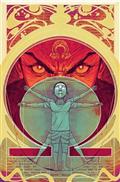 New Gods #10 (of 12) Cvr A Nimit Malavia