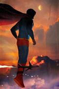 Superman The Kryptonite Spectrum #2 (of 5) Cvr C Alex Eckman-Lawn Card Stock Var (MR)