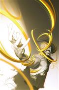 Resurrection Man Quantum Karma #6 (of 6) Cvr A Jeff Dekal (MR)