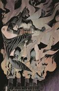 Batman Gotham By Gaslight A League For Justice #3 (of 6) Cvr B Guillem March Card Stock Var