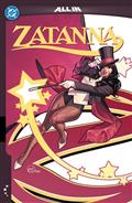 Zatanna HC