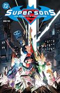 SUPER-SONS-THE-COMPLETE-COLLECTION-TP-BOOK-02