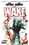 The Wake TP (2025 Edition)(Mr)