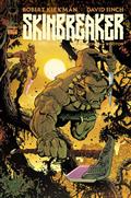 Skinbreaker #1 Cvr F Inc 1:100 Ryan Ottley Var (MR)