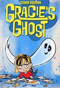 Gracies Ghost TP
