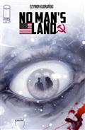 No Mans Land #1 (of 4) Cvr A Szymon Kudranski