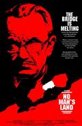 No Mans Land #1 (of 4) Cvr D Szymon Kudransk Movie Homage Hunt For Red October Var