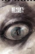 No Mans Land #1 (of 4) Cvr E Szymon Kudranski Noir Var