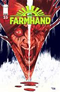 Farmhand #25 (MR)