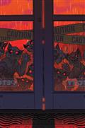 FERAL-16-CVR-C-INC-110-TONY-FLEECS-TRISH-FORSTNER-VIRGIN-VAR