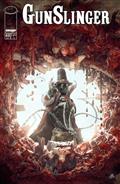 Gunslinger Spawn #48 Cvr A Bjorn Barends