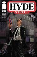 Hyde Street #10 Cvr C Lee Koshe Var