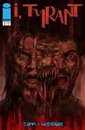 I Tyrant #3 Cvr A Godfarr (MR)