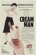 Ice Cream Man #47 Cvr A Martin Morazzo & Chris Ohalloran (MR)