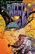 Invincible Universe Battle Beast #6 Cvr A Ryan Ottley & Annalisa Leoni
