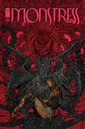 Monstress #60 (MR)