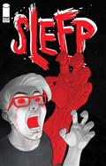 Sleep #5 (of 8) Cvr B Brian Hurtt Var (MR)