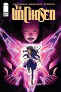 Unchosen #3 (of 4) Cvr A David Marquez