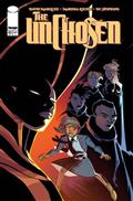 UNCHOSEN-3-(OF-4)-CVR-C-INC-115-MICHAEL-AVON-OEMING-VAR