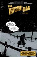 UNIVERSAL-MONSTERS-THE-INVISIBLE-MAN-2-(OF-4)-CVR-C-INC-110-DAVID-AJA-PULP-VAR