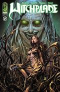 Witchblade #14 Cvr C Raymond Gay & Arif Prianto Var