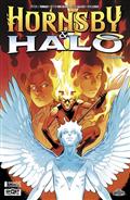 HORNSBY-HALO-TP-VOL-01