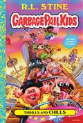 GARBAGE-PAIL-KIDS-SC-VOL-02-THRILLS-AND-CHILLS-Previously-Offered-thru-Other-Distributors