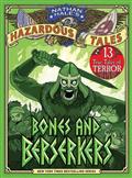 NATHAN-HALES-HAZARDOUS-TALES-HC-VOL-13-BONES-AND-BERSERKERS
